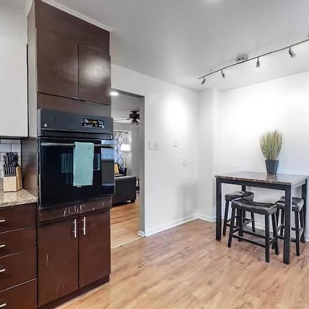 Great Family Upper Unit 3 Bedrooms King Beds Ντένβερ Εξωτερικό φωτογραφία