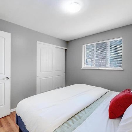 Great Family Upper Unit 3 Bedrooms King Beds Ντένβερ Εξωτερικό φωτογραφία