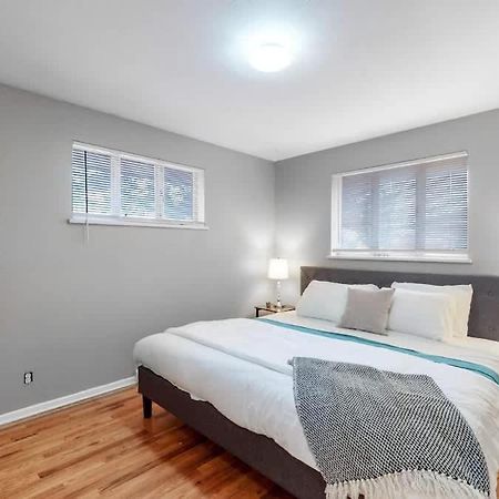 Great Family Upper Unit 3 Bedrooms King Beds Ντένβερ Εξωτερικό φωτογραφία