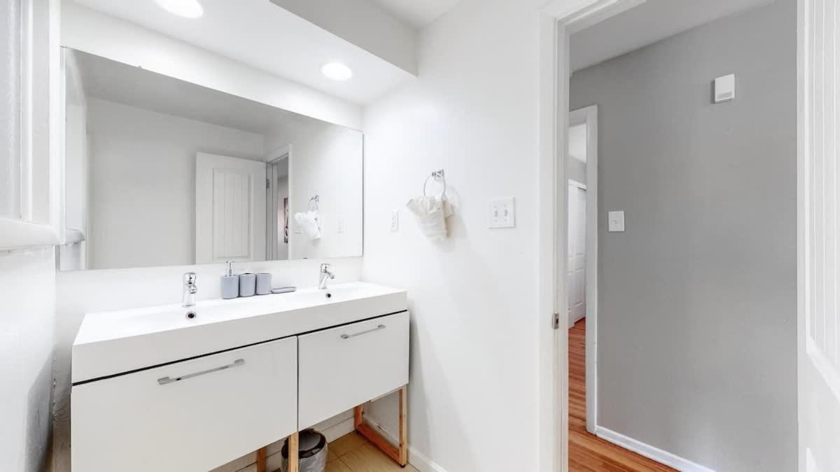 Great Family Upper Unit 3 Bedrooms King Beds Ντένβερ Εξωτερικό φωτογραφία
