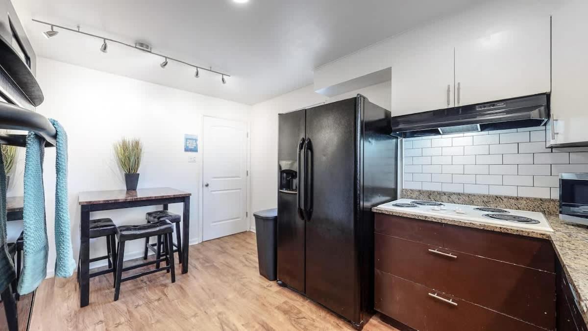 Great Family Upper Unit 3 Bedrooms King Beds Ντένβερ Εξωτερικό φωτογραφία